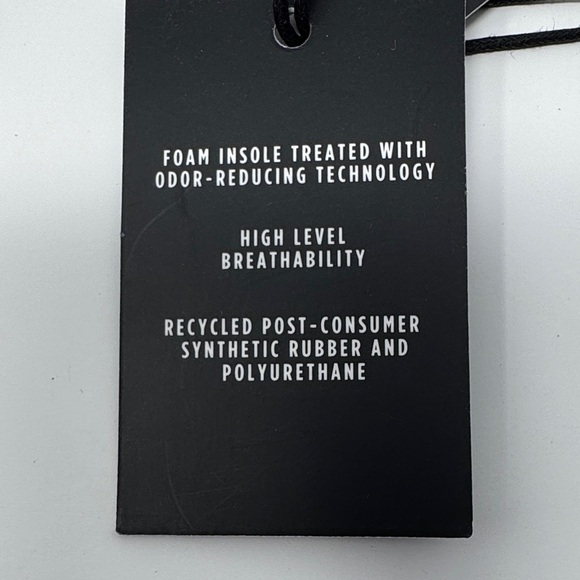 Steve Madden NYC Silver Women's Sneakers - Picture 16 of 16